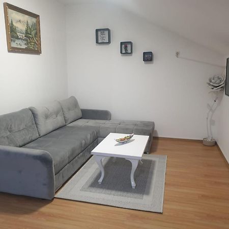 Apartman Sofia Zupanja Exteriér fotografie