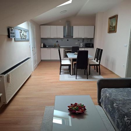Apartman Sofia Zupanja Exteriér fotografie