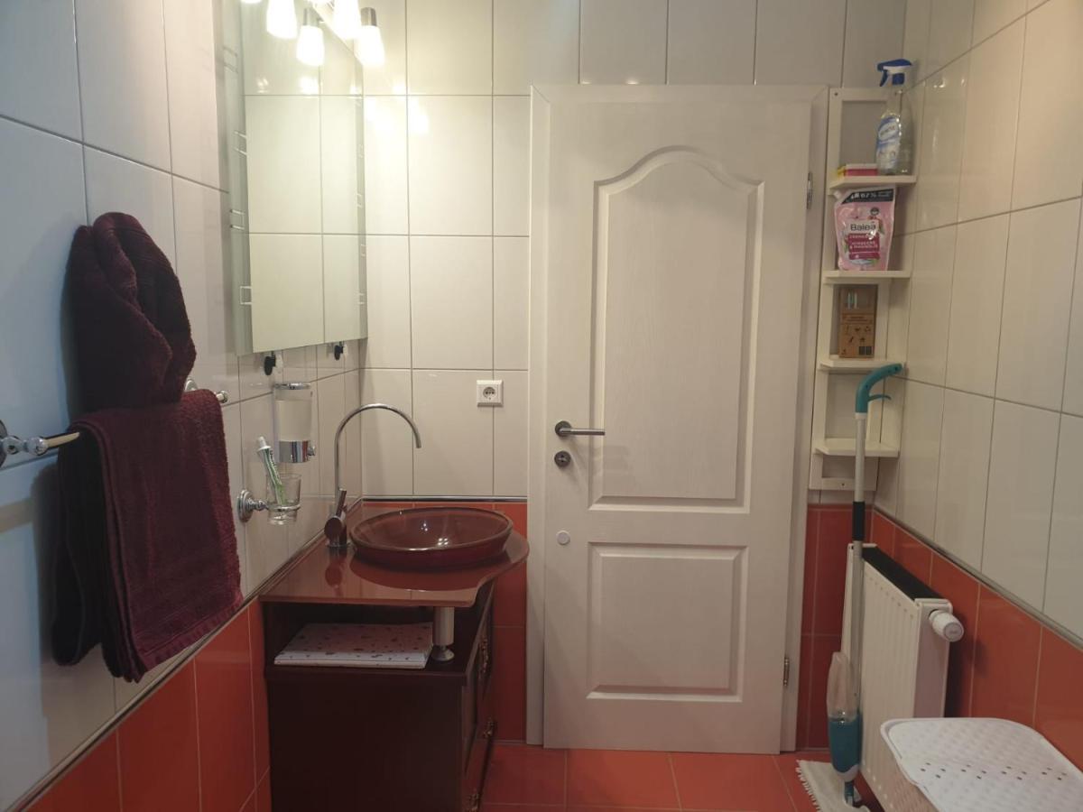Apartman Sofia Zupanja Exteriér fotografie
