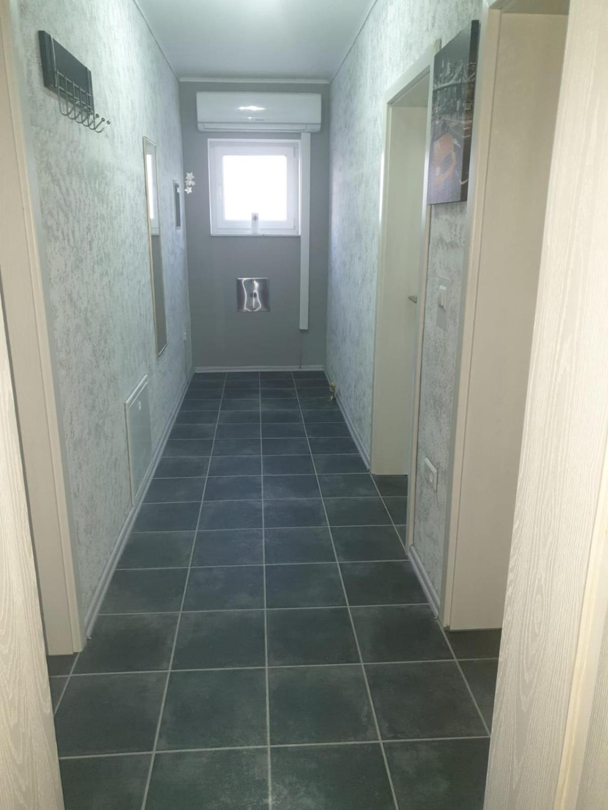Apartman Sofia Zupanja Exteriér fotografie
