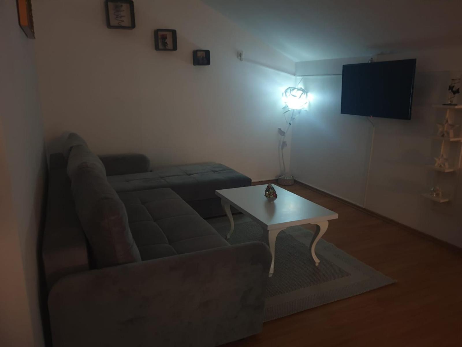 Apartman Sofia Zupanja Exteriér fotografie