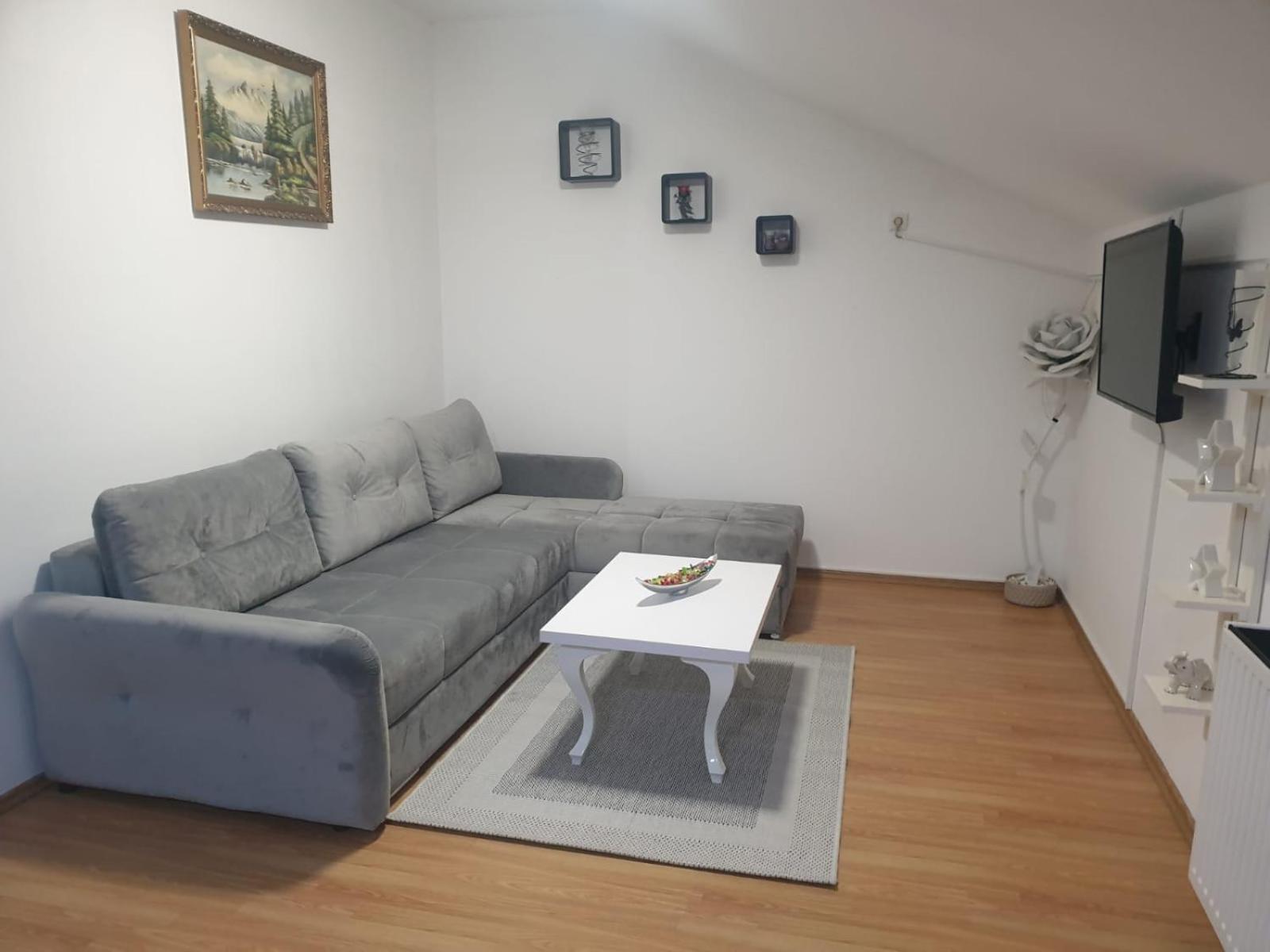 Apartman Sofia Zupanja Exteriér fotografie