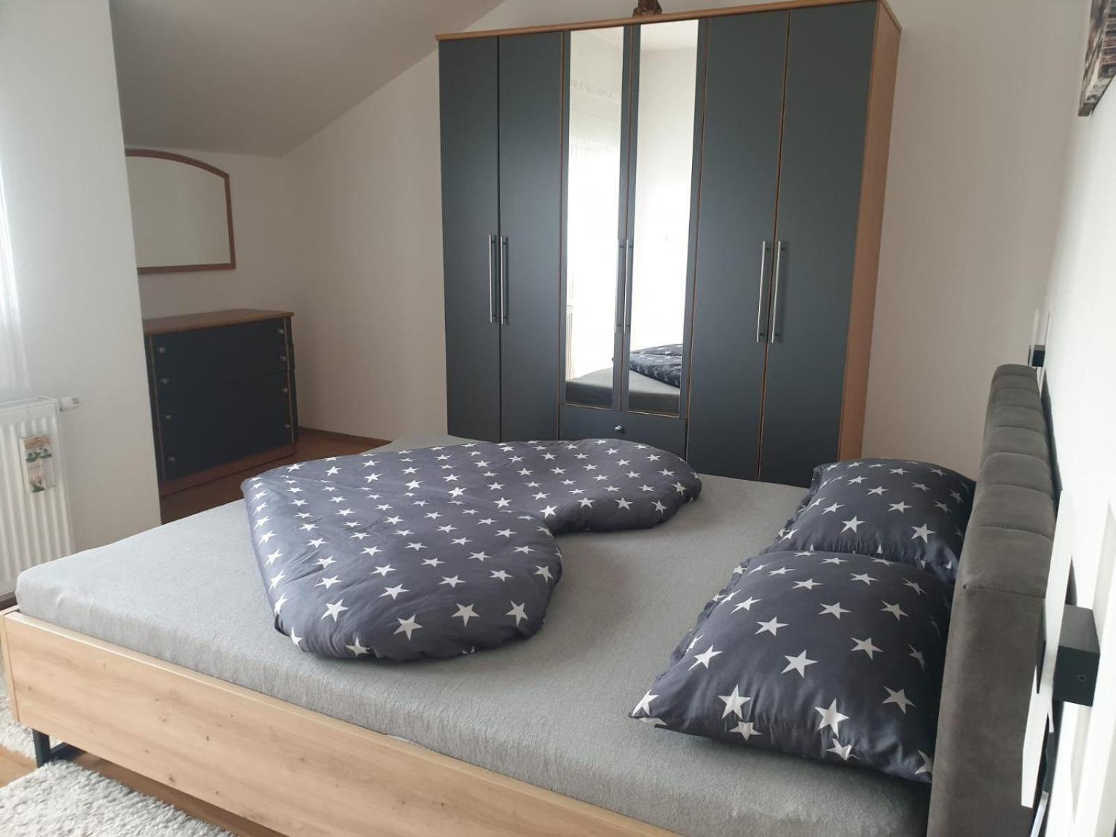 Apartman Sofia Zupanja Exteriér fotografie
