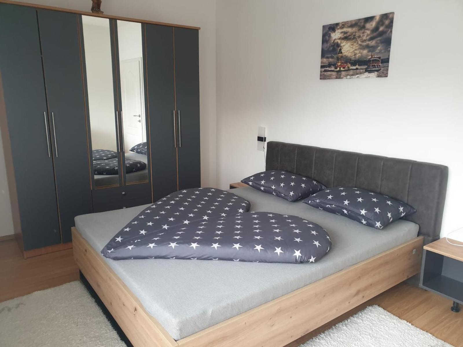 Apartman Sofia Zupanja Exteriér fotografie