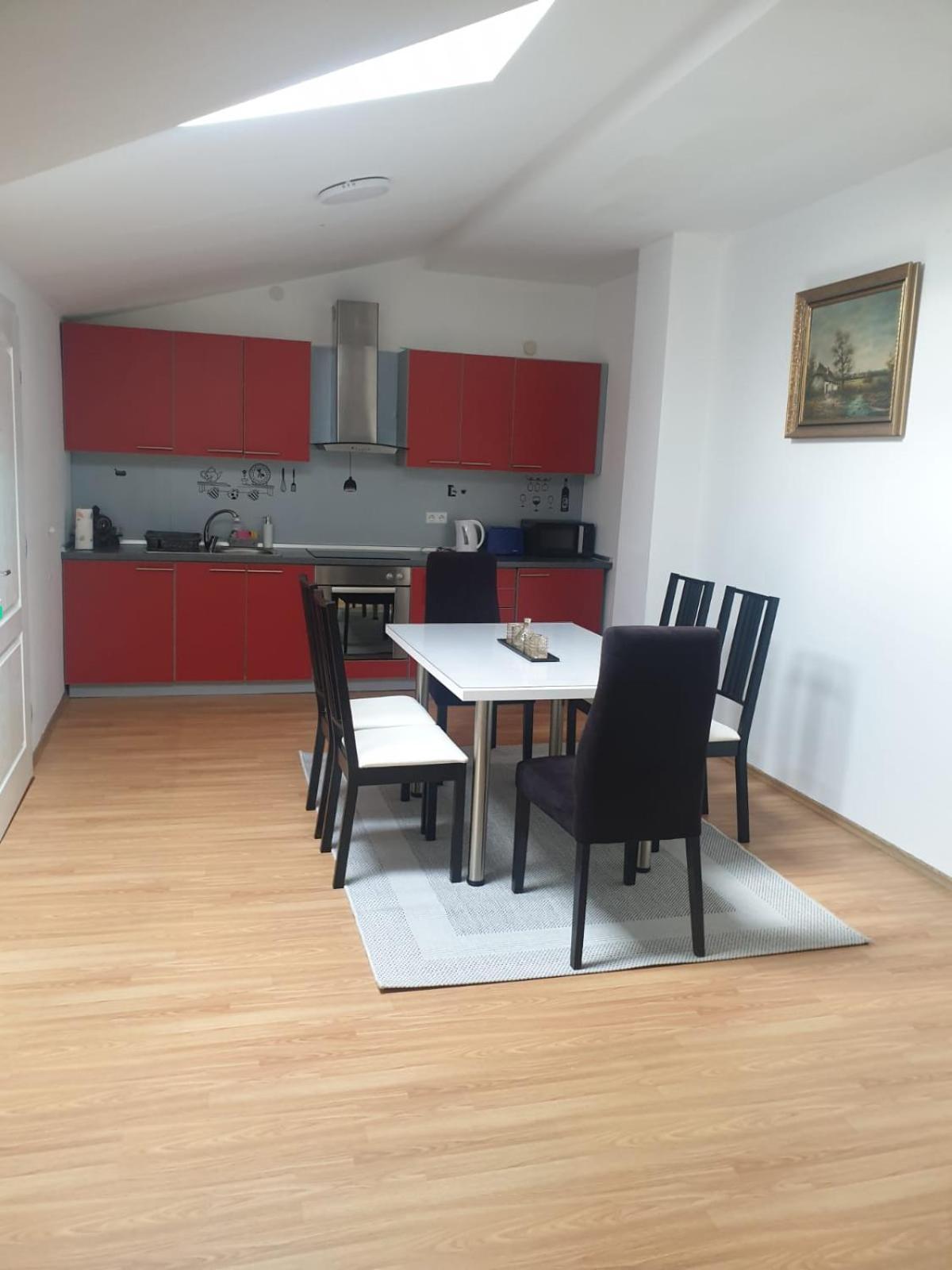 Apartman Sofia Zupanja Exteriér fotografie