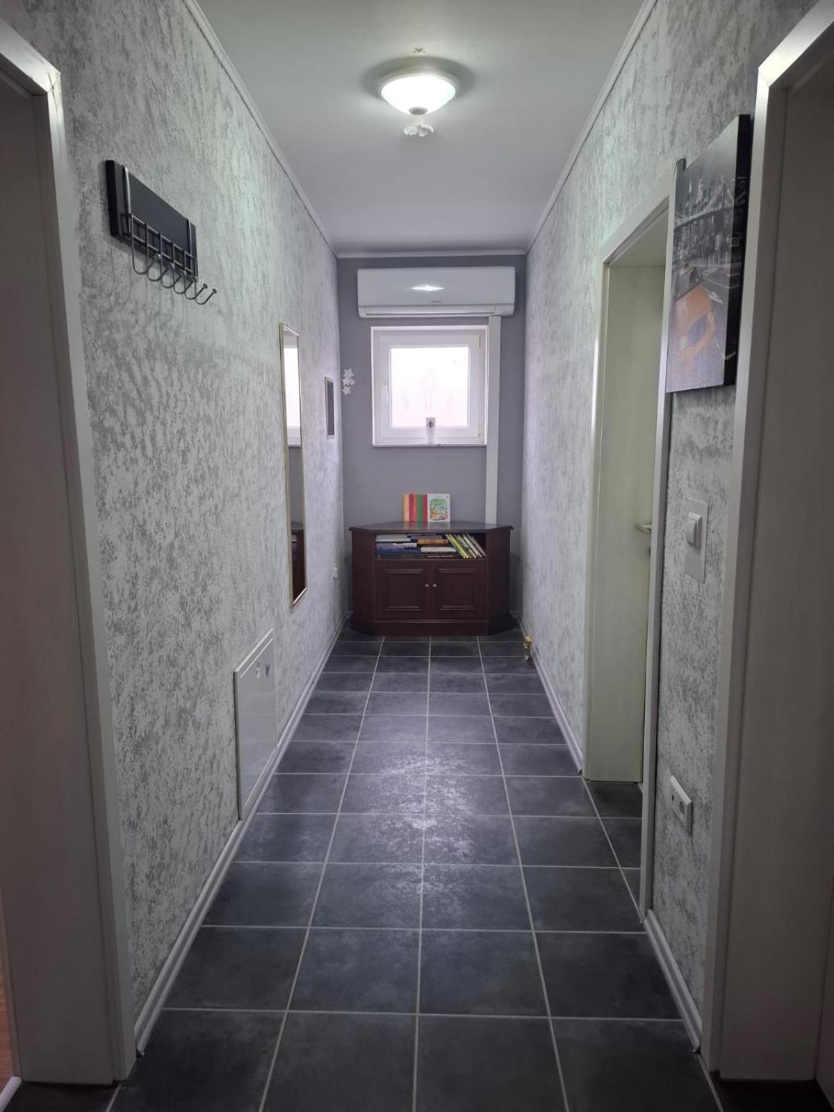 Apartman Sofia Zupanja Exteriér fotografie