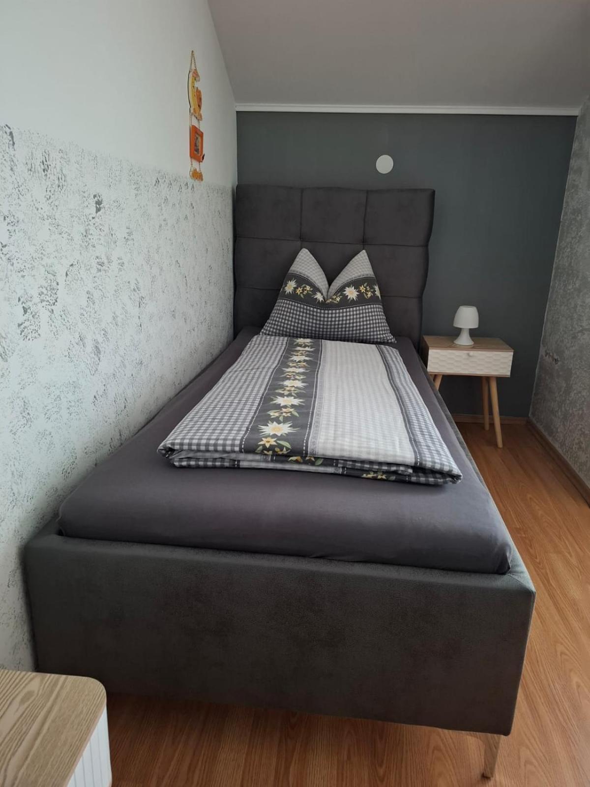 Apartman Sofia Zupanja Exteriér fotografie